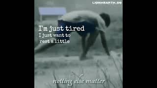 Download lagu story wa metalica - nothing else matters mp3