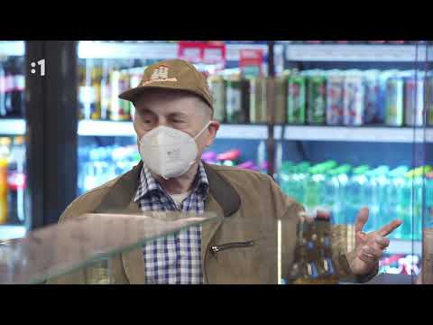 PUMPA ⛽ celý diel - Ján Čarnogurský, Bekim Aziri 6.3.2021