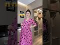 Nighty Nighty Dress Girl How To Wear Nighty Shorts Youtubeshorts