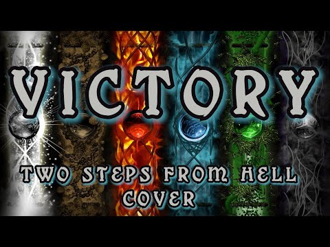Project Chorus - Victory (Two Steps From Hell Cover)