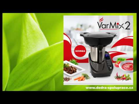 Varmix 2 - představení
