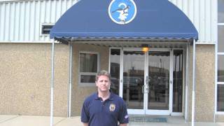 Brad Thor and Armand Schultz Talk FULL BLACK video