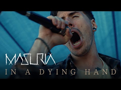 Masuria - In a Dying Hand
