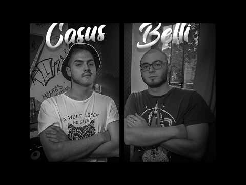 CUORE X AVETA - CASUS BELLI