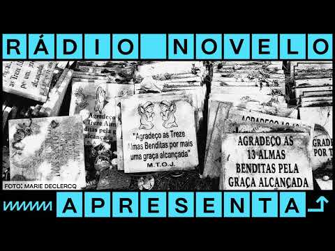 Questões de fé | Podcast Rádio Novelo Apresenta