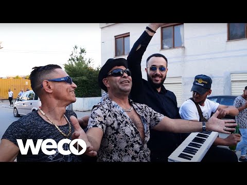 Fatmir Sula ft. Saimir Salihi & Geni Osmani - Nishtulla (Official Video)