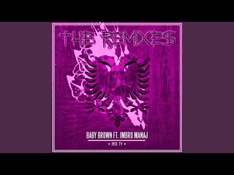 Per Ty (DJ Arden Remix)