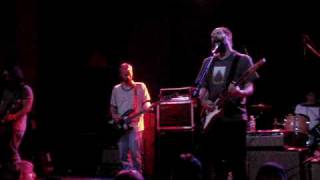 Built to Spill &quot;Virginia Reel Around The Fountain&quot; at the Blue Bird Theater