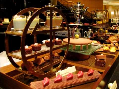 choco & tasty restaurant 'Mei 2014'