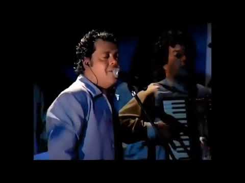 LEO MATTIOLI - Aunque te duela (Vivo) - 2000 - Dj Diego Roberto Alderete