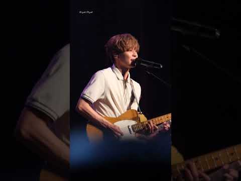 190713 더 로즈(The Rose) - 좋았는데 @2019 광주사운드파크페스티벌 (김우성 Focus)