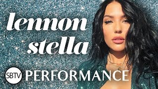 Lennon Stella Performs &#39;La Di Da&#39;