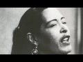 Billie Holiday - You've Changed (LIVE)