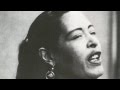 Billie Holiday - You've Changed (LIVE) 