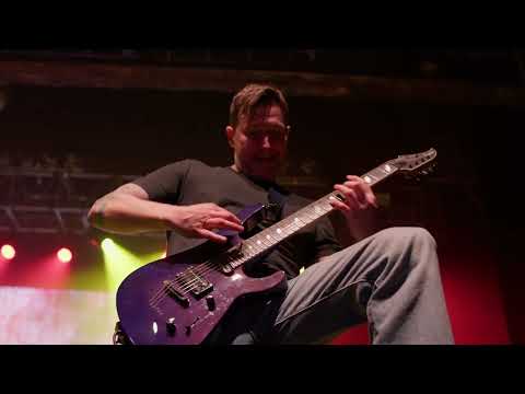 Vision Of Disorder - The Paramount 5/31/25 Multicam VOD