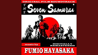 Sudden Confrontation (From The Seven Samurai)