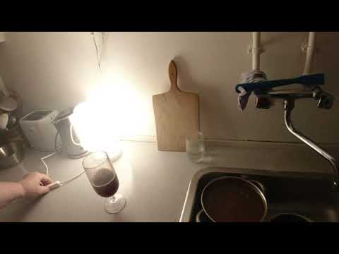 MongoTV_7398 - God MANDAG 18.Oktober 2021 og Ny Uge - Grå Dag Men Ingen Regn