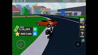 Billionaire sim codes roblox