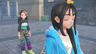 初めてのメガシンカ速攻で倒されてビビったw【PokemonLEGENDSZ-A】#4