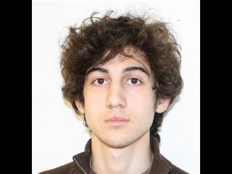 Boston blast suspect arrested