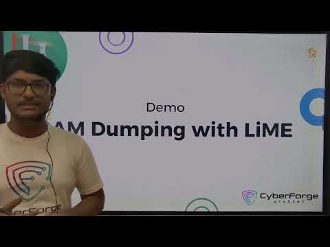 12 - Linux Forensics