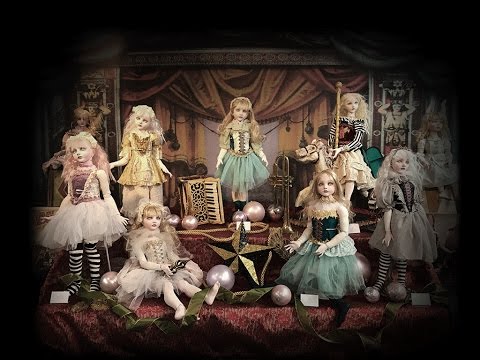 arai tasuku - Nightmare circus feat. Itaru Baba