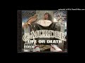 C-Murder feat. Mystikal & Silkk The Shocker - Don't Play No Games (HQ)