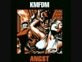 KMFDM - Glory
