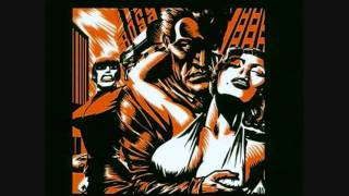 KMFDM - Glory