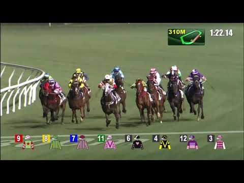 24/3/2021 (528) President Star - Z Purton