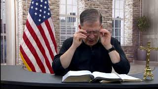 PFL-Daily Scripture Reading and Reflection: Journey through Lent - March 6, 2025