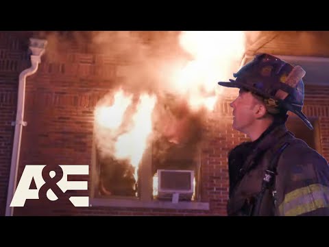 Live Rescue: Most Viewed Moments From Paterson, New Jersey - Part 5 | A&E