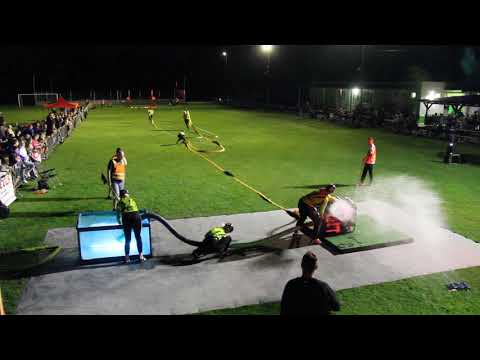 Jarovce - ženy šport - Mayor's Cup 2020