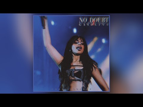 Camila Cabello – No Doubt x Gasolina Dance Break (Live At Wango Tango 2022 Studio Version)