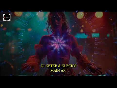 DJ REMIX MAIN API   KIS feat YESSY DIANA