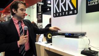 Video thumbnail for Inside NAMM 2014 | Tascam DA-3000 Stereo Master Recorder / ADDA Converter by Sam Ash Music