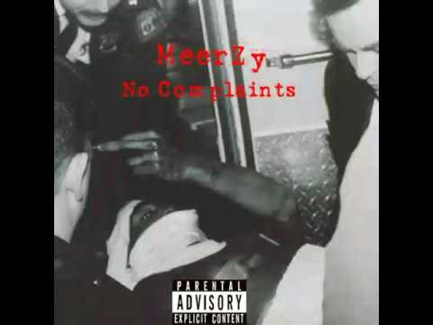 Meerzy - Body Bags (No Complaints) [Official Audio]