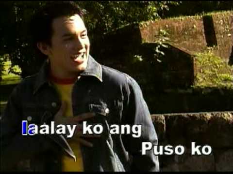 Josh Santana . Can't help fallin' -tagalog adaptation- with lyrics