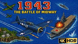 1943: The Battle of Midway | Mission 2 Gameplay