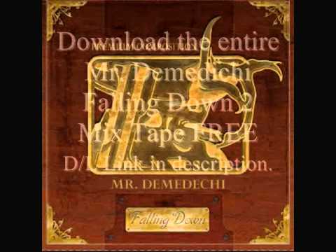 Mr. Demedichi - Summatyme