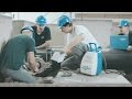 Georg Fischer Imagefilm - GF Piping Systems - German