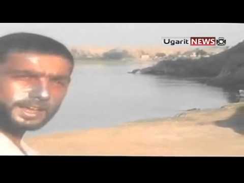 تفجير عبوة ناسفة ب قوات النظام من قبل لواء الله أكبر في مدينة البوكمال في محافظة دير الزور