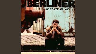 Kadr z teledysku Le Chat tekst piosenki Gérard Berliner