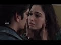 Lust Stories Season 2 Kiara Advani Kajol Mrunal Thakur Tamanna Bhatia Hot Kissing Scene