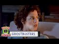 Zuul Kidnaps Dana Ghostbusters 1984 Indoor Recess