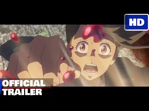 [ENG SUB] Suzume no tojimari Official Trailer 3