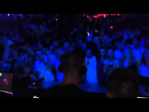 CRISTIAN MARCHI @ SETAI 23/02/2013