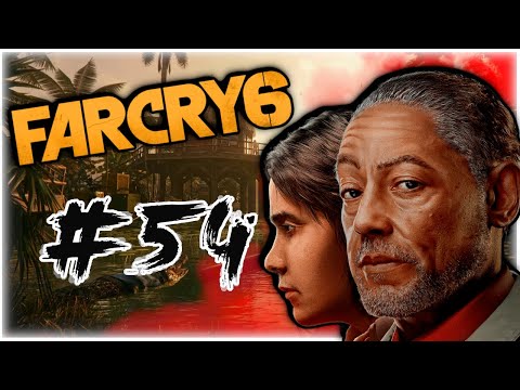 Zagrajmy w Far Cry 6 odcinek 54
