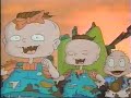 The Rugrats Movie Les Razmoket Le Film Bande Annonce Québécoise