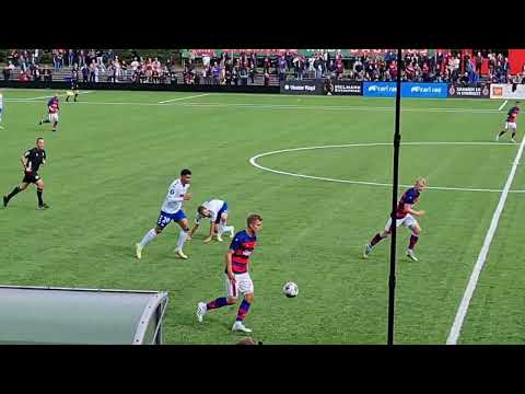 Bk Frem-Esbjerg FB(D.18/9-2022)